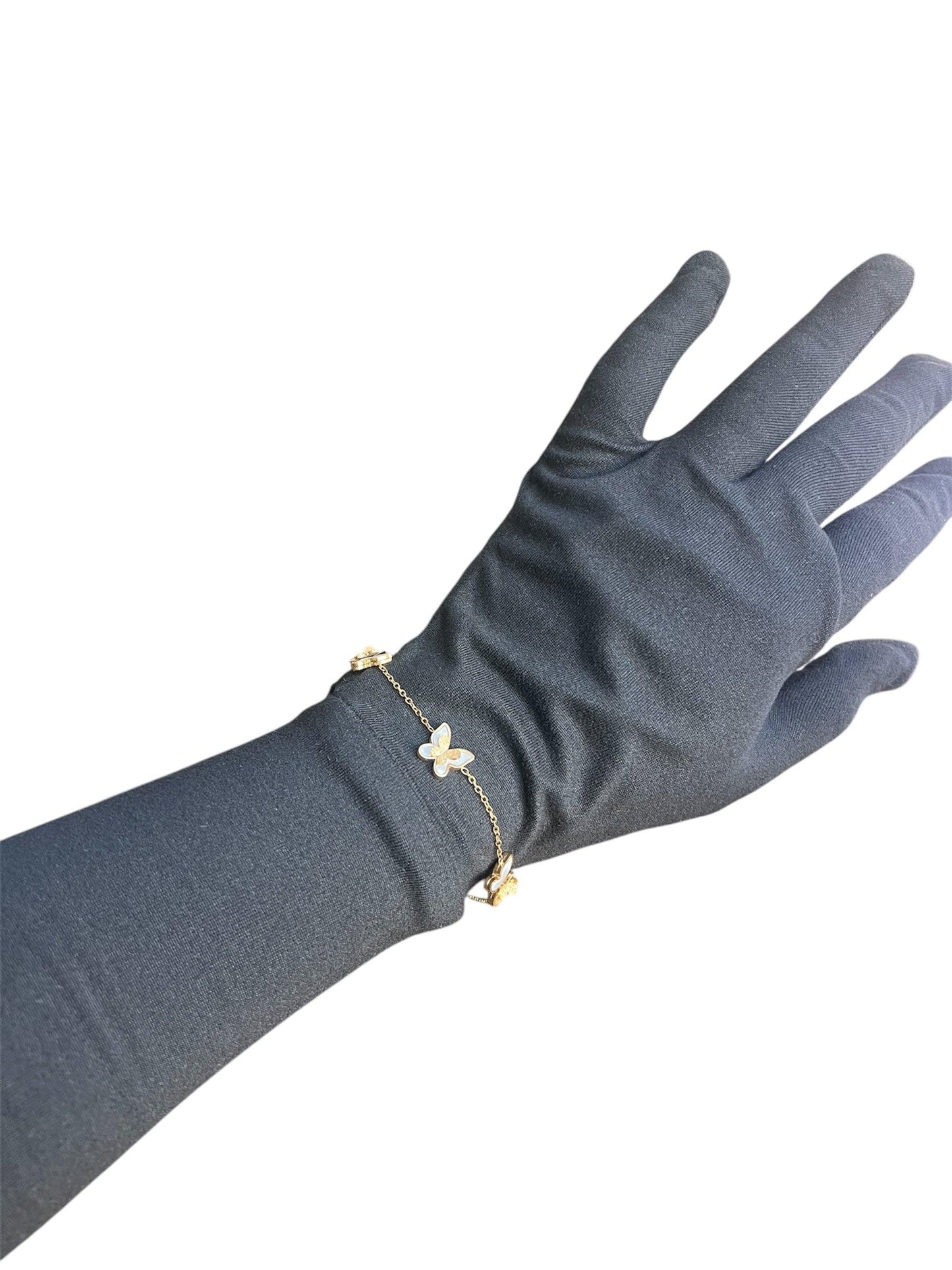 BRACELET RENA - INOXYDABLE - Maison Rin