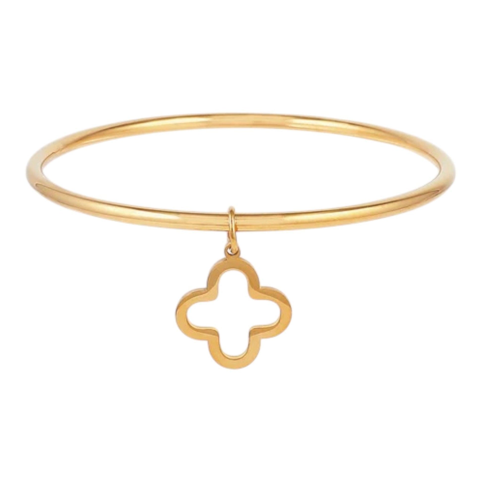 JONC ZENITH - ACIER INOXYDABLE - Maison Rin