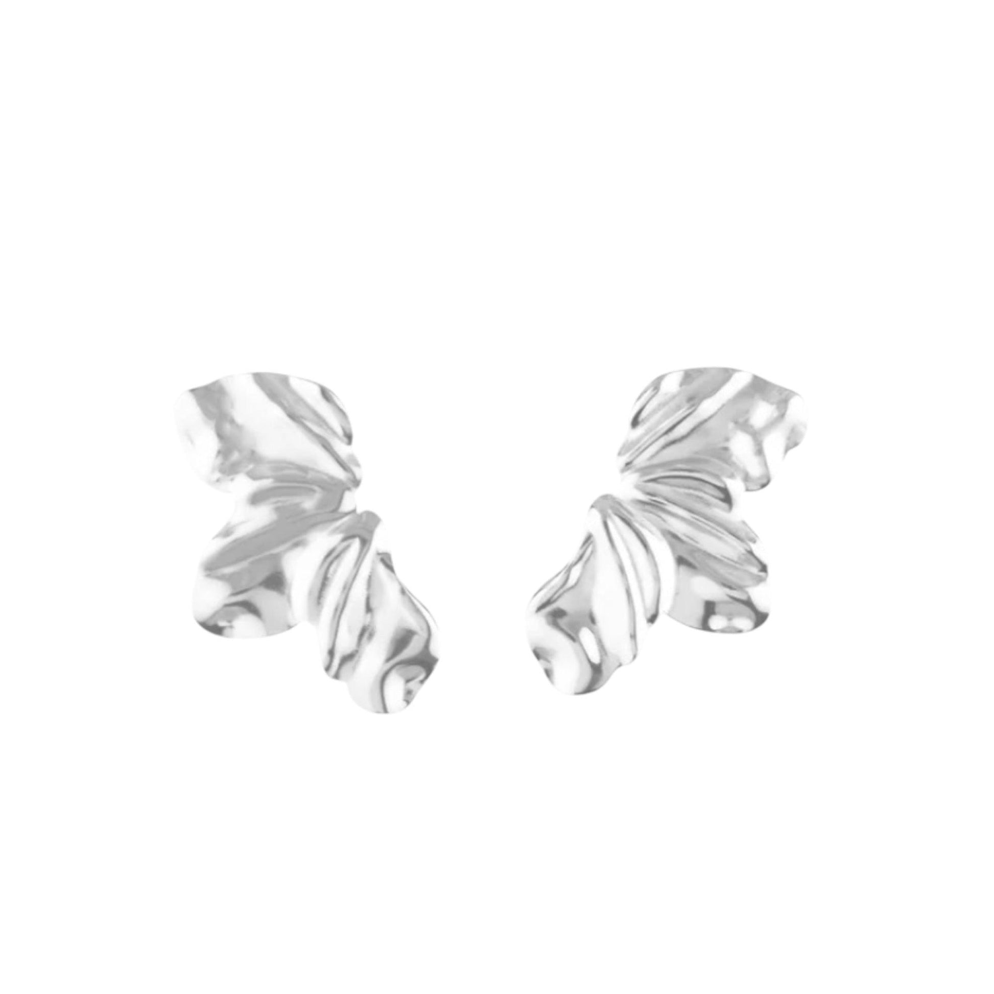 BOUCLES D'OREILLES CHARME - INOXYDABLE - Maison Rin