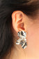 BOUCLES D'OREILLES CHARME - INOXYDABLE - Maison Rin